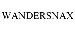 WANDERSNAX trademark