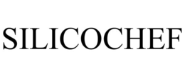 SILICOCHEF trademark