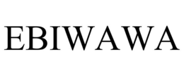EBIWAWA trademark