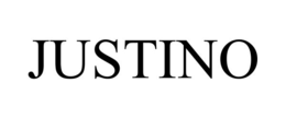 JUSTINO trademark