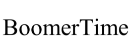BOOMERTIME trademark