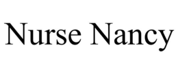 NURSE NANCY trademark