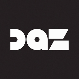 DAZ trademark