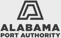 A ALABAMA PORT AUTHORITY trademark