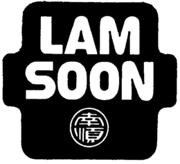 LAM SOON trademark