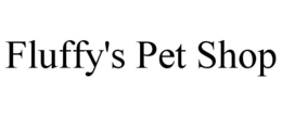 FLUFFY'S PET SHOP trademark
