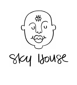SKY HOUSE trademark