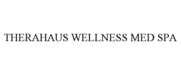 THERAHAUS WELLNESS MED SPA trademark
