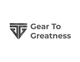GTG GEAR TO GREATNESS trademark