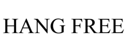 HANG FREE trademark