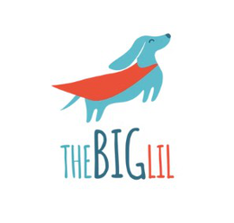 THE BIG LIL trademark