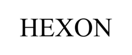 HEXON trademark
