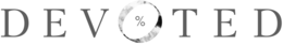 DEVOTED 0% trademark
