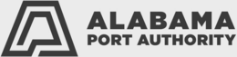 A ALABAMA PORT AUTHORITY trademark