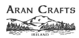ARAN CRAFTS IRELAND trademark