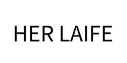 HER LAIFE trademark
