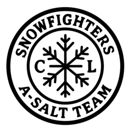 SNOWFIGHTERS A-SALT TEAM C L trademark