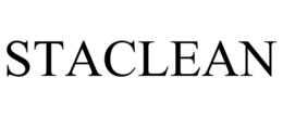 STACLEAN trademark