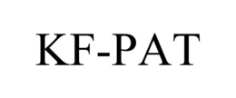 KF-PAT trademark