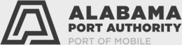 A ALABAMA PORT AUTHORITY PORT OF MOBILE trademark