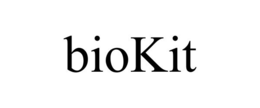 BIOKIT trademark