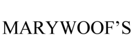MARYWOOF’S trademark