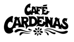CAFÉ CARDENAS trademark