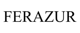 FERAZUR trademark