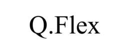 Q.FLEX trademark