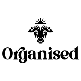 ORGANISED trademark