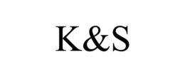 K&S trademark
