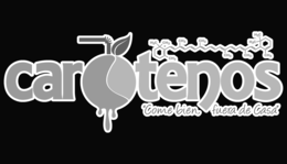 CAROTENOS "COME BIEN, FUERA DE CASA" H3C CH3 CH3 CH3 CH3 CH3 CH3 H3C H3C CH3 trademark