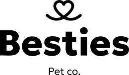 BESTIES PET CO. trademark