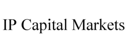 IP CAPITAL MARKETS trademark