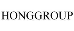 HONGGROUP trademark