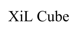 XIL CUBE trademark
