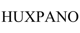HUXPANO trademark