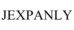JEXPANLY trademark