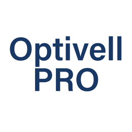 OPTIVELL PRO trademark