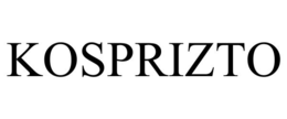 KOSPRIZTO trademark
