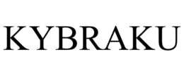 KYBRAKU trademark