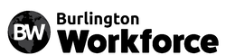 BW BURLINGTON WORKFORCE trademark