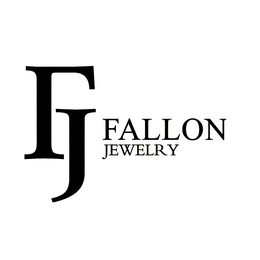 FJ FALLON JEWELRY trademark