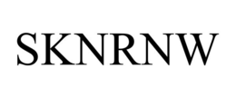 SKNRNW trademark
