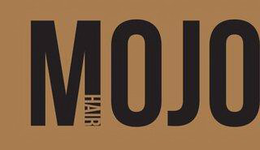 MOJO HAIR trademark