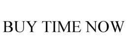 BUY TIME NOW trademark
