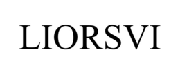 LIORSVI trademark
