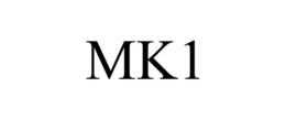 MK1 trademark