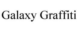 GALAXY GRAFFITI trademark