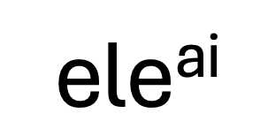 ELE AI trademark